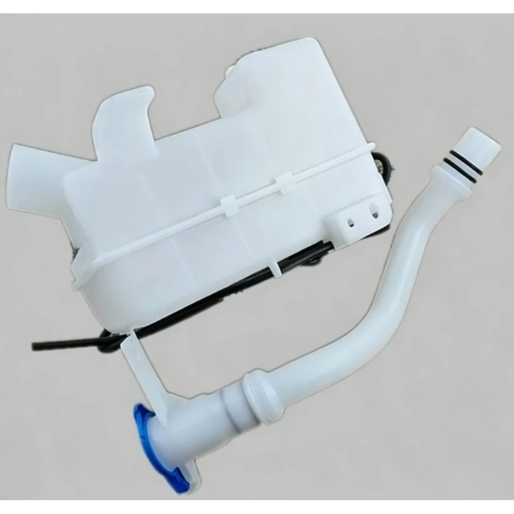 For Geely Galaxy L7 Automobile Windshield Washer Fluid Tank Wiper Cleaning Bottle Assembly with Pump Motor Brand New Genuine