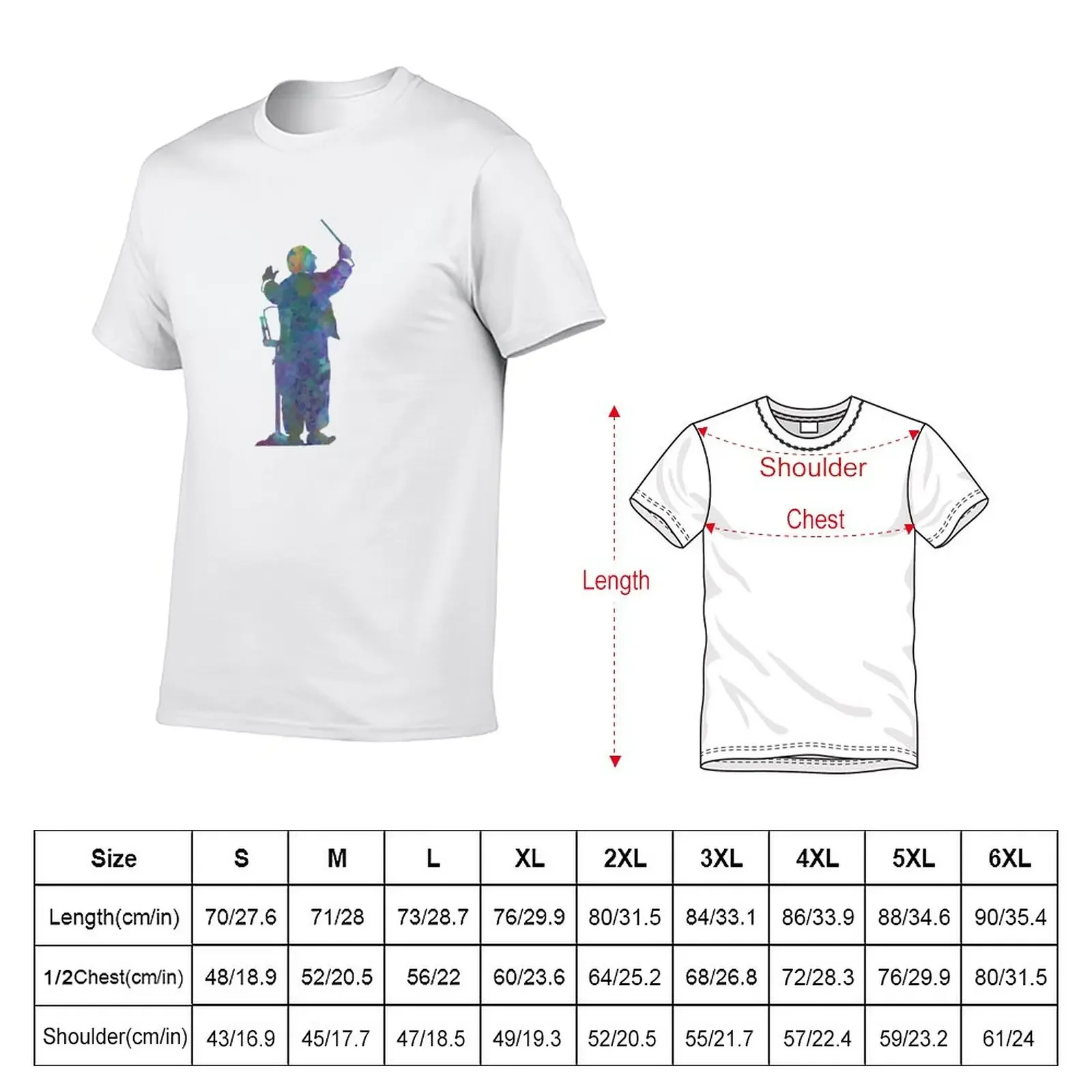 New Bruckner - Substanzmusik T-Shirt custom t shirts quick drying t-shirt T-shirt short mens clothes