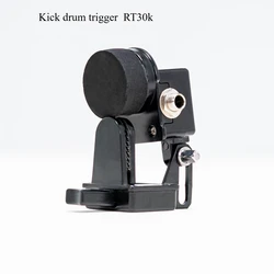 Kick Drum Trigger For Electronic Acoustic Drum