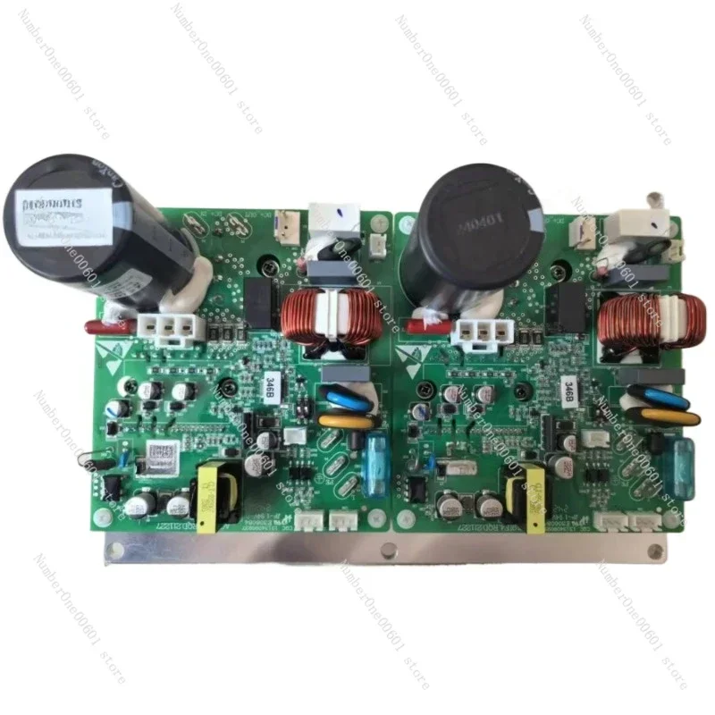 Air Conditioner Accessories for Haier Central Air Conditioner New Driver Board 0151800727 V12508 AC19IF4. RQD.210729