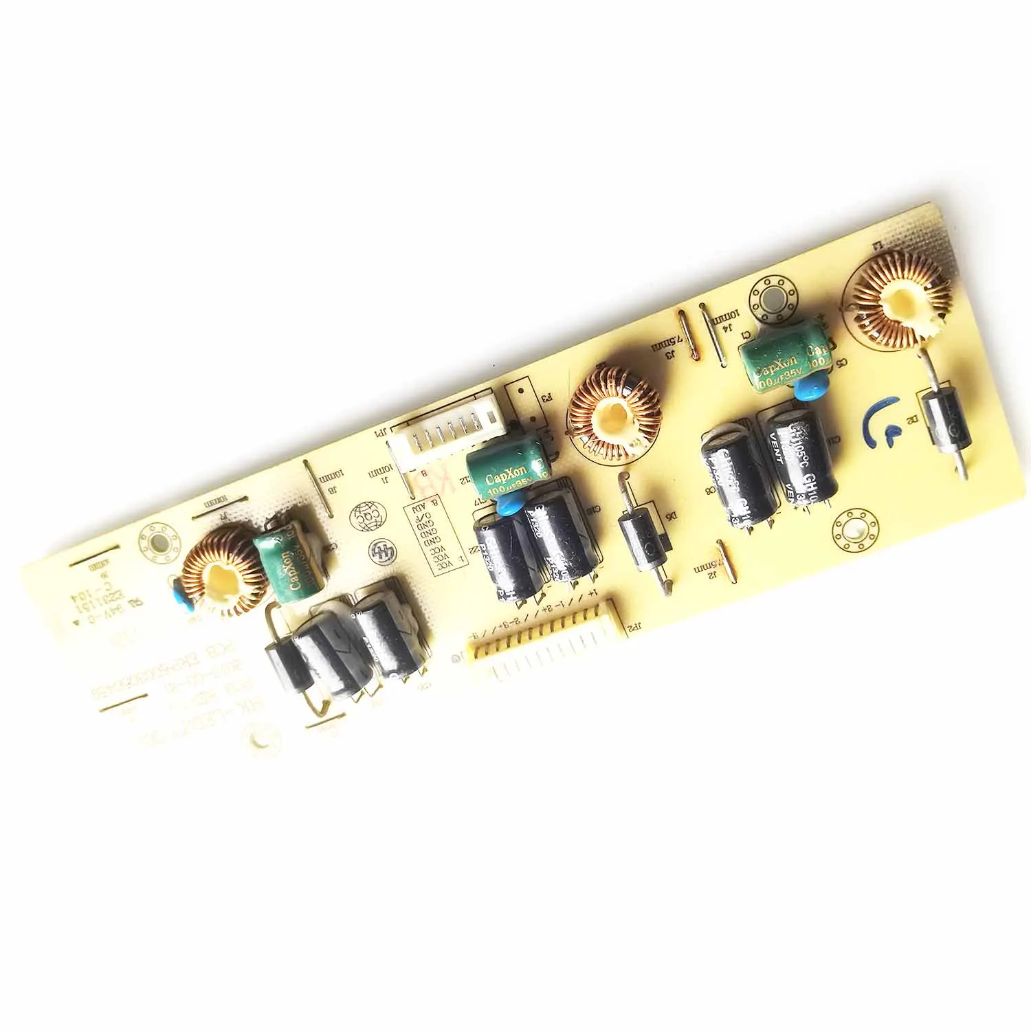 Barre E231151 HK-LED270301 la carte PCB REV:1.0 6003050459 carte de courant constante