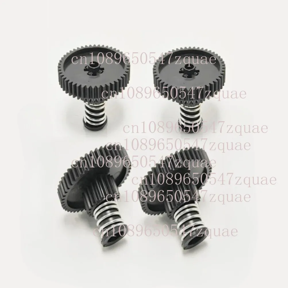 4pcs New Two-box Lifting Gear for Xerox D110 125 136 4595 4110 4127 4590 1100