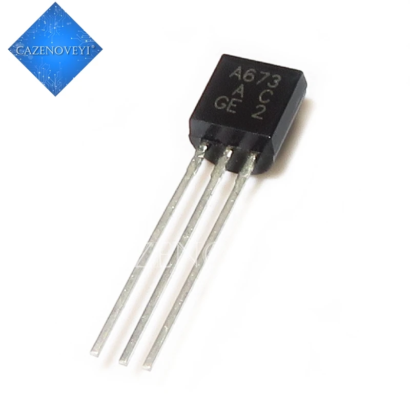 5PCS 2SA673 2SA708 2SA733 2SA872 2SA928A 2SA94 2SA970-GR 2SA988 2SA992 2SA999
