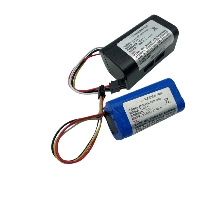 2600Mah 14.4V Batte…