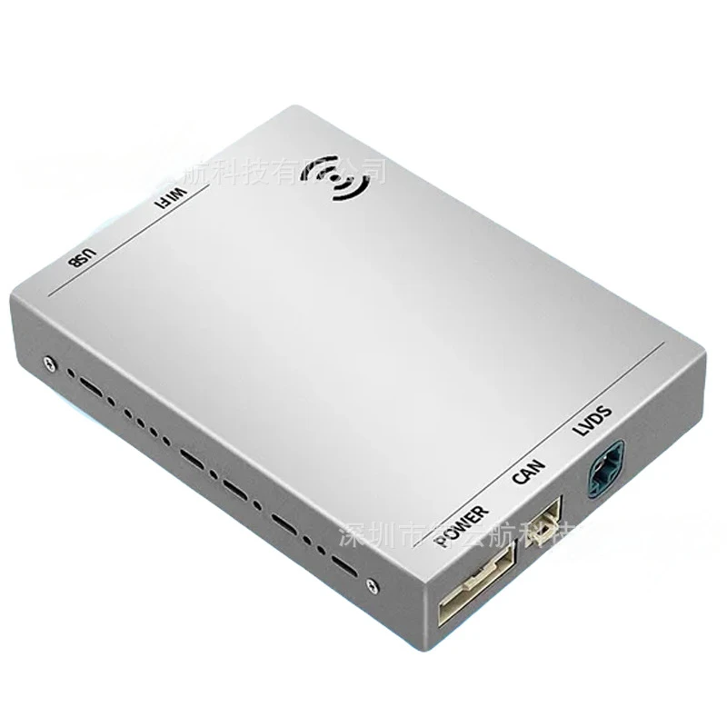 

Suitable for Compatible with Volkswagen Golf 7 Touran Tiguan Passat Avanqord Lingdu Touareg Bentley Mulsanne Carplay