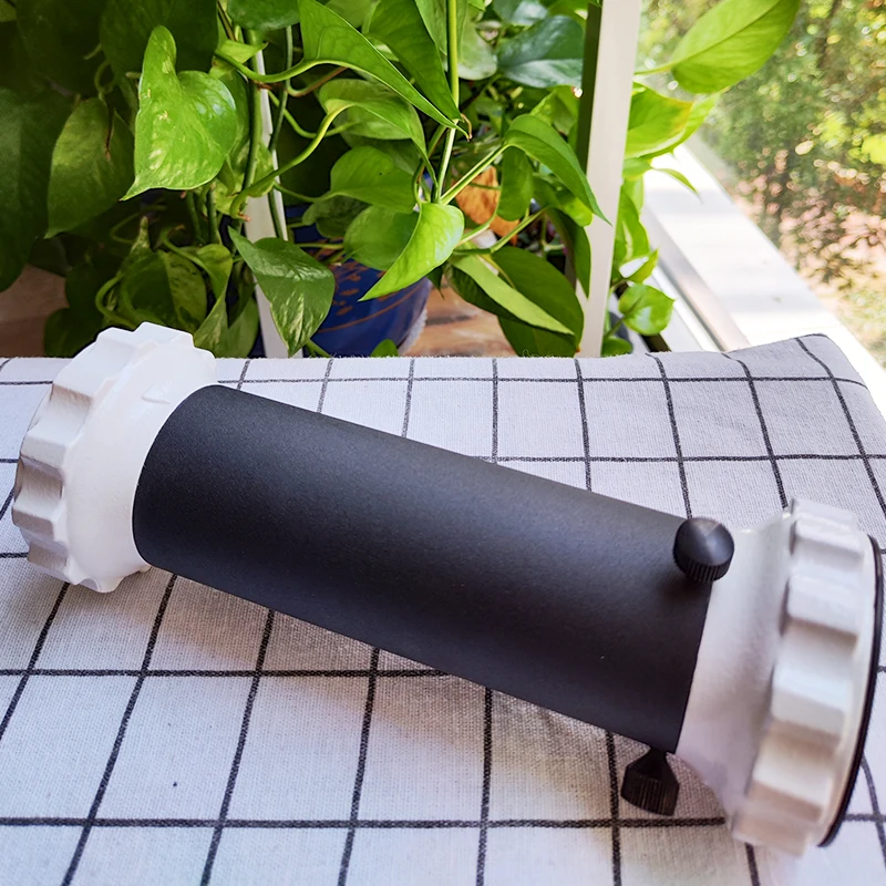 SkyWatcher-Star Adventurer Extension Pier, 3/8 Screw Adapter, Female to Male Telescope, Astronomical Accessories