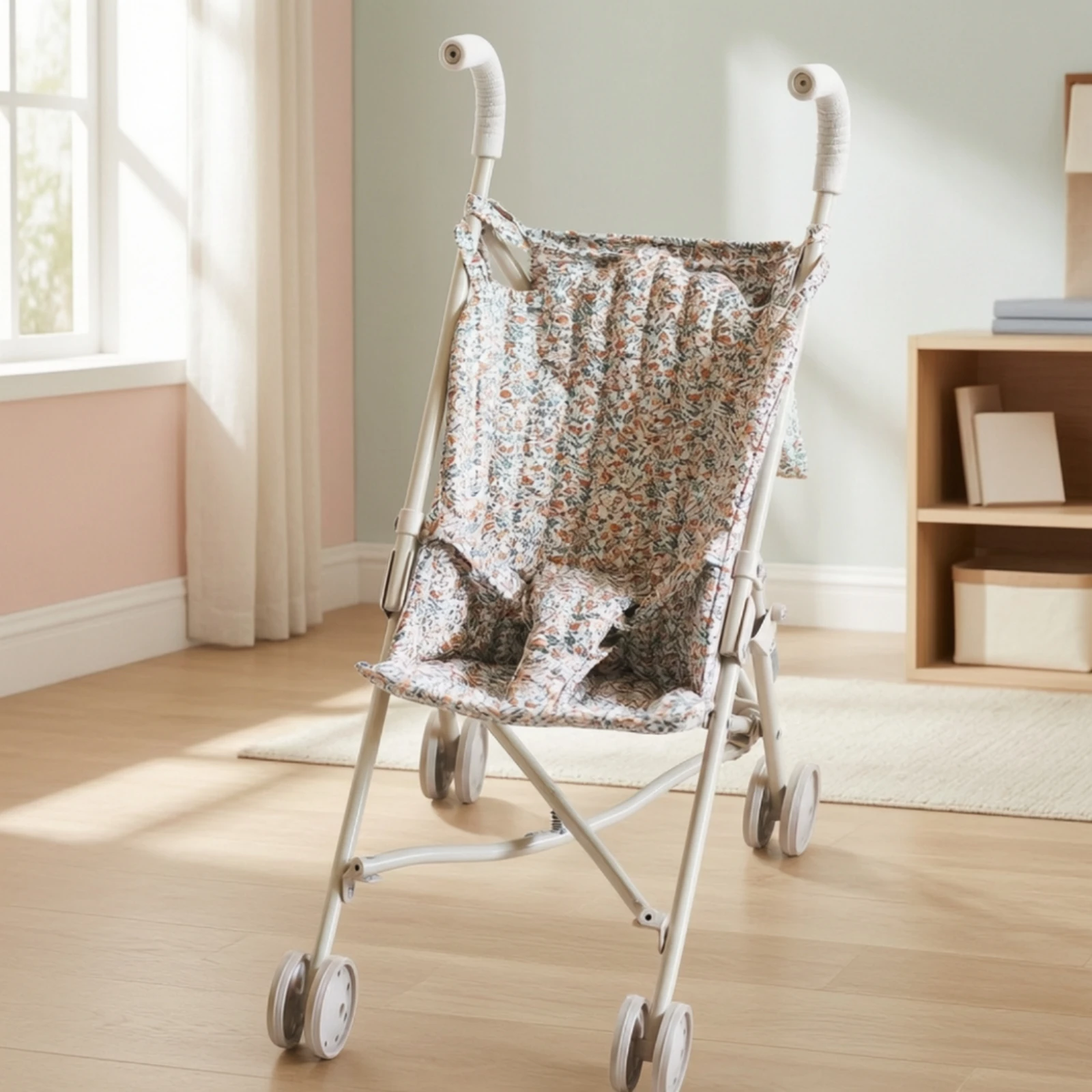 passeggino-per-bambole-in-miniatura-compatto-e-pieghevole-con-struttura-in-metallo-leggero-e-facile-da-trasportare-ideale-per-bambini-dai-4-ai-6-anni