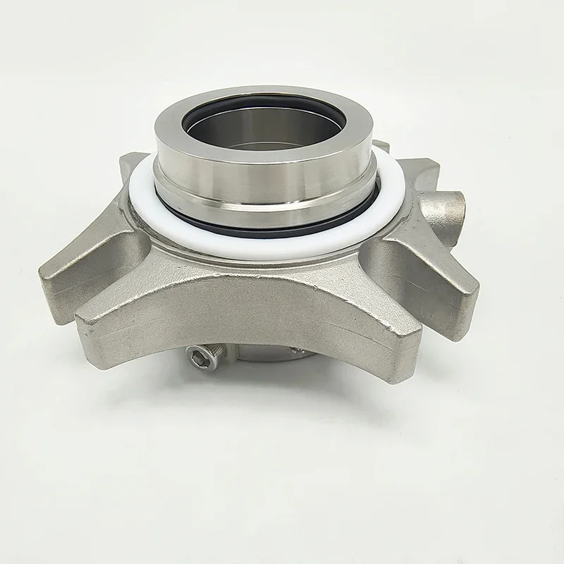 

Механическое уплотнение картриджа CART-SN R-CART(SN) 100 CAR/SIC VIT 304