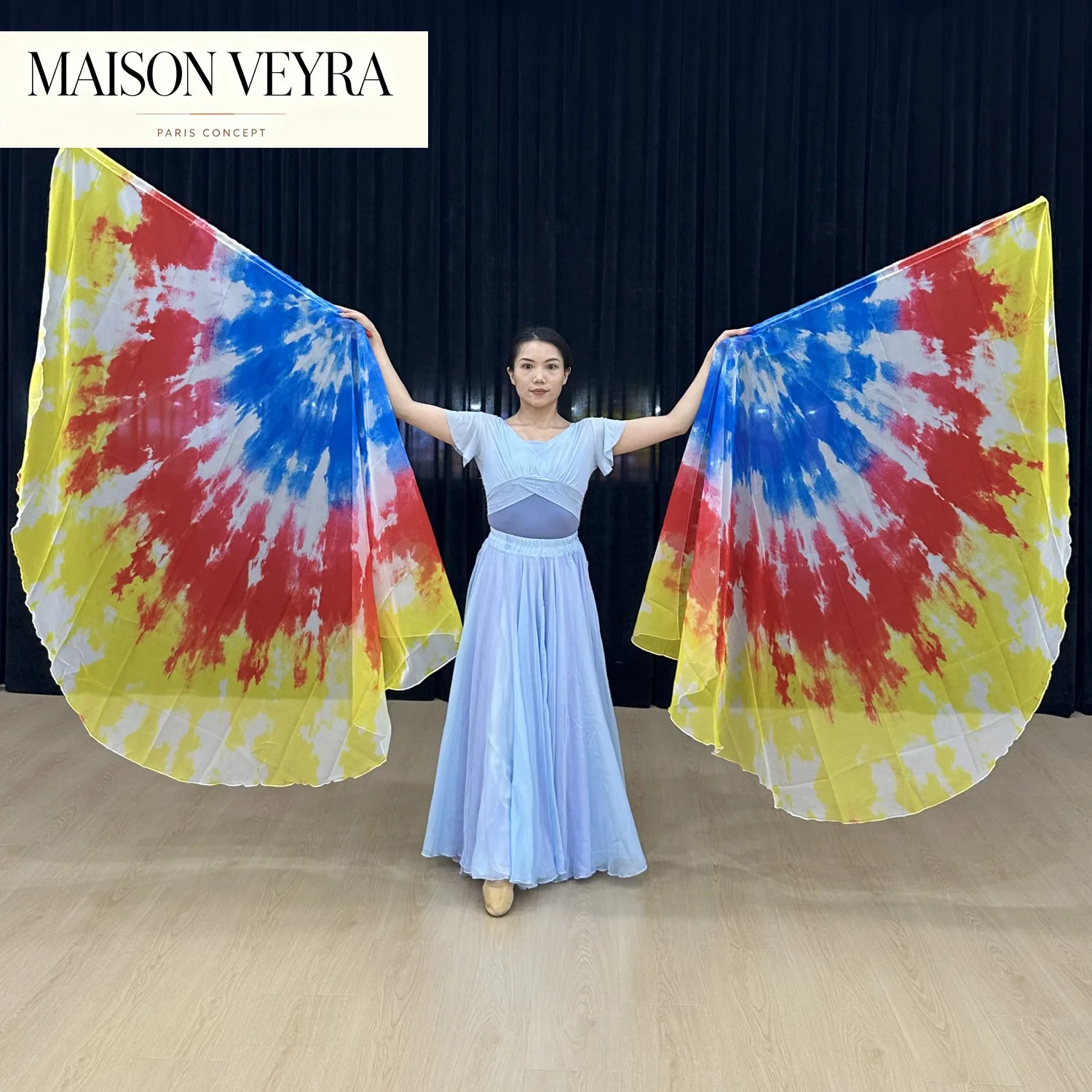accessoires-de-danse-du-ventre-batons-telescopiques-multicolores-echarpes-a-drapeaux-colorees-performance-scenique-avec-batons-telescopiques
