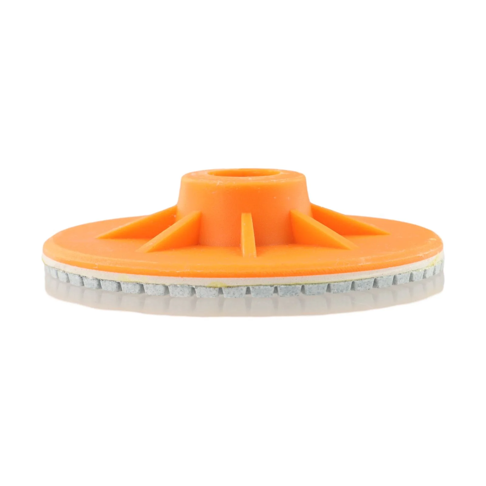 for tile Trimming Polishing Disc 100mm Diameter 5 slash 8 inch 11 Thread for Angle Grinder Suitable for Wet and Dry Grinding