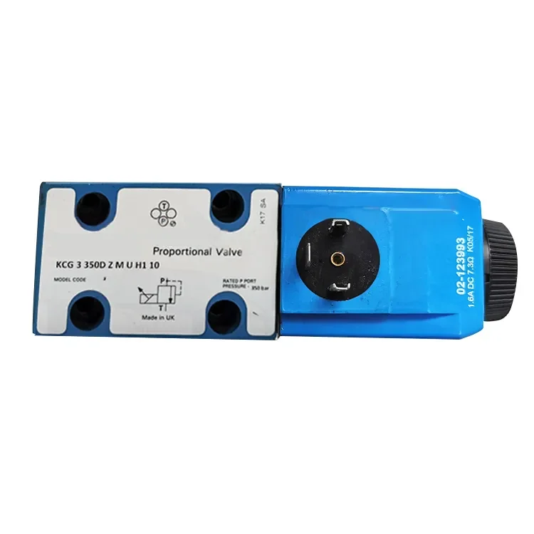 KCG-3-160D-Z-M-U-H1-10 KCG صمامات الإغاثة النسبية KCG-3-160-D-Z-M-U/FW/FTW/FJ/FTJ/P-G1/GP1/H1/HA1/HJ1HL1 #5