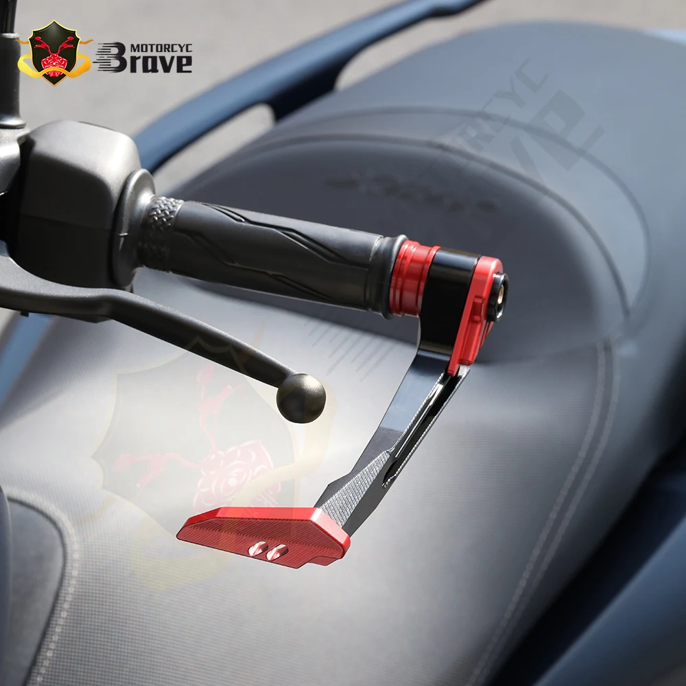 

Мотоциклетная алюминиевая цевье, тормозной рычаг сцепления, защита для CB500F CB650F CBR650R CB650R CB1000R CB 650R 1000R