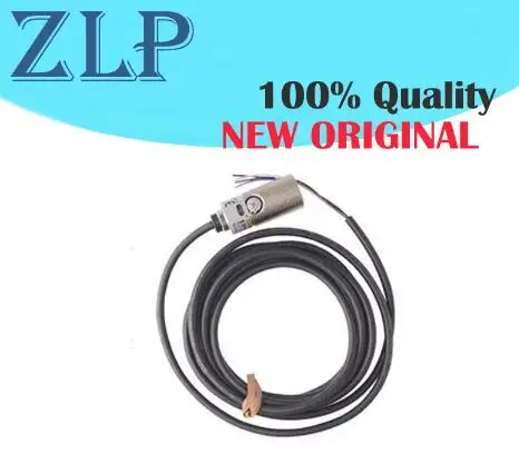 E3FC-TP11 E3FC-TN11 E3FC-LP11 E3FC-LN11 E3FC-LP12 E3FC-LN12 Photoelectric Switc…