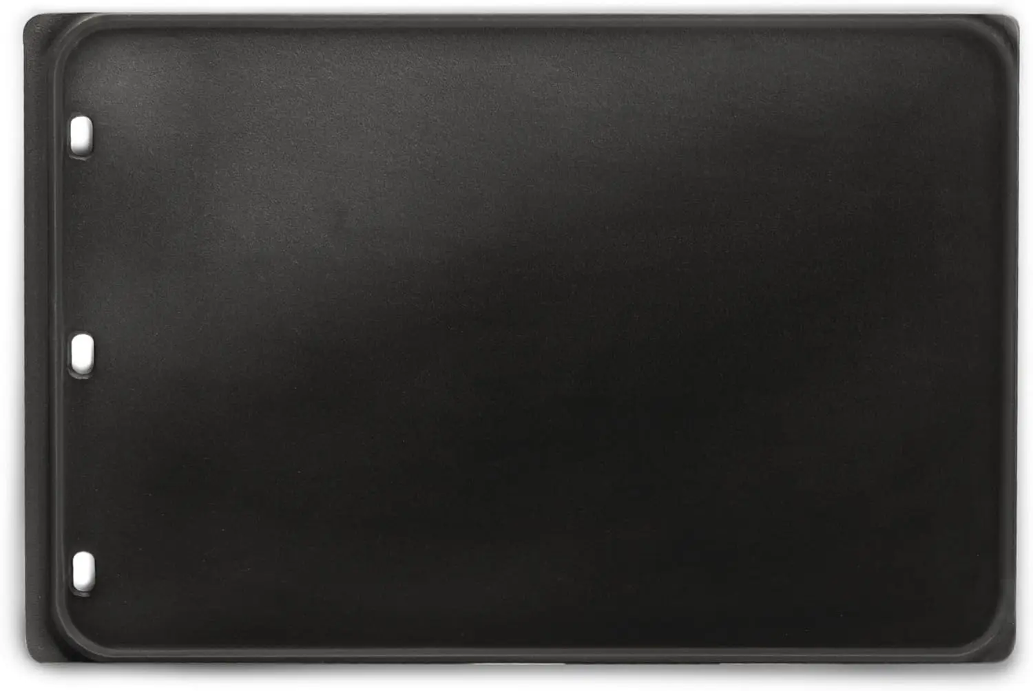 

Napoleon Cast Iron Reversible Griddle - Fits Rogue Series Grills and Other Similarly Sized Grills, Cast Iron, Reversible