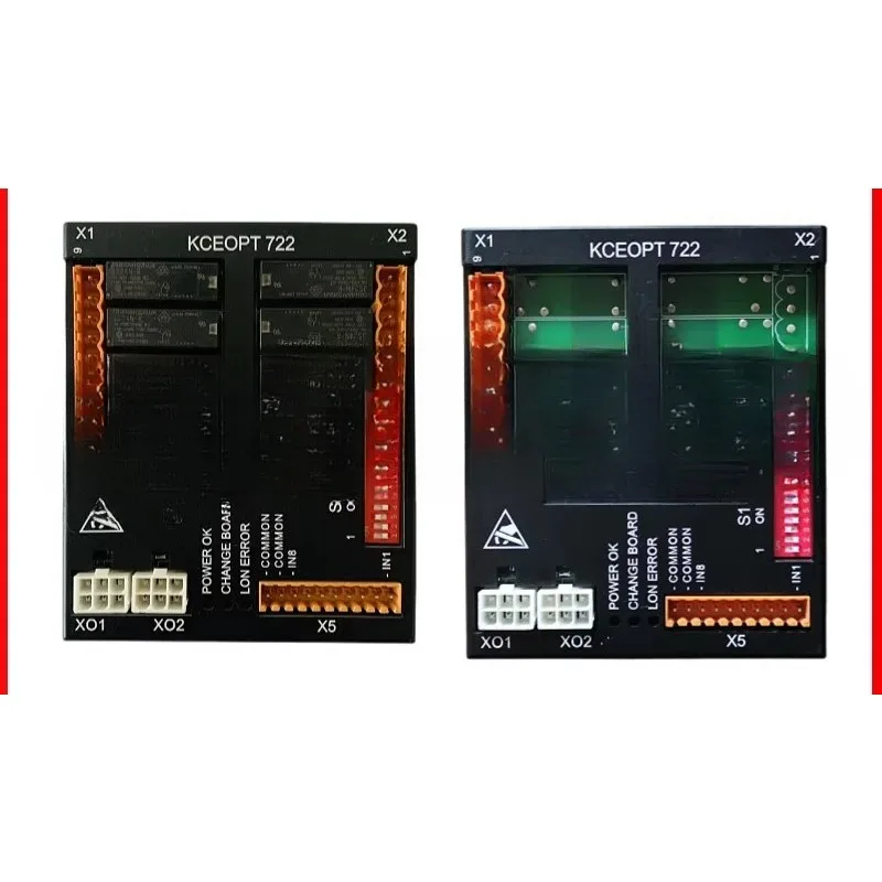 kceエレベーター防火板km50099215g01-g21-50099216h02-03-kceopt722用部品