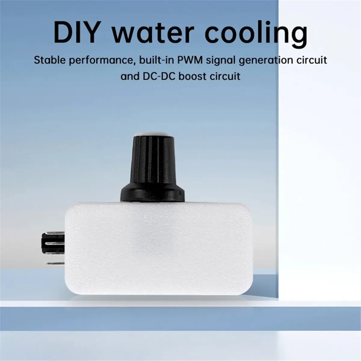 controlador-de-velocidade-de-ventilador-de-4-pinos-a91p-pwm-regulador-de-velocidade-modulo-diy-para-refrigeracao-liquida-interface-de-alimentacao-usb-tipo-c