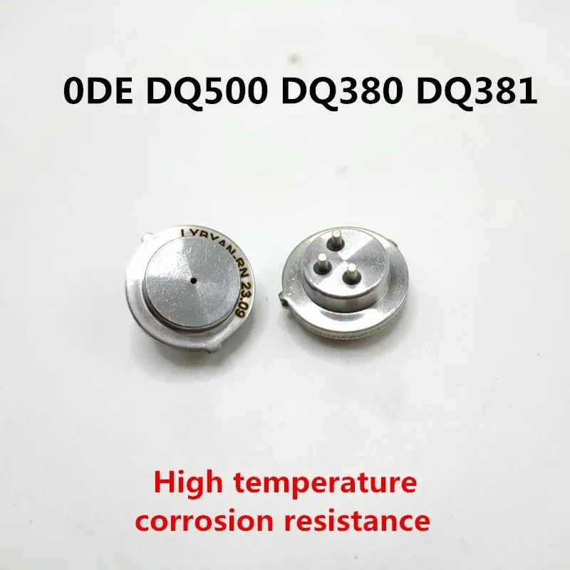 0GC 0DE 0DL DQ380 DQ381 Automatic Transmission TCU Control Unit Sensor SMP132 For VW Audi