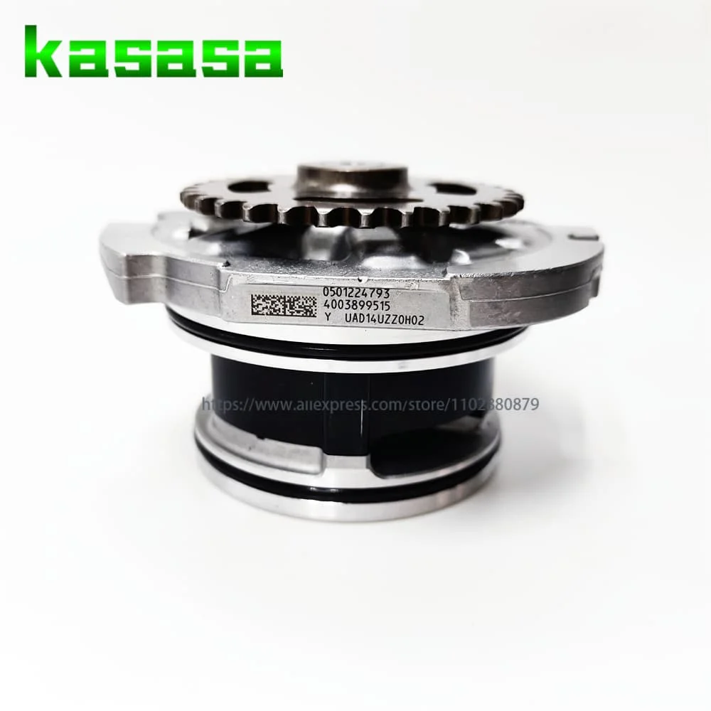 8HP45/8HP55 Transmission Oil Pump - 0BK, OEM Quality, For Jaguar/BMW