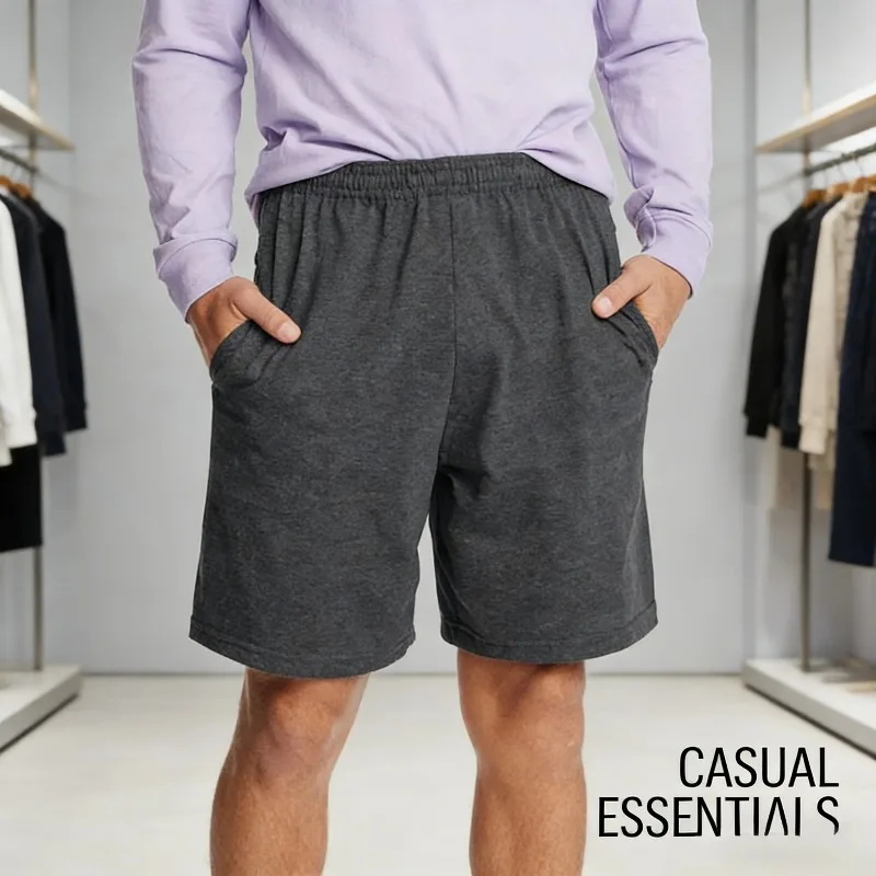 

Мужские шорты в европейско-американском стиле, 5-дюймовые, летние, из дышащей ткани, похожей на хлопок, для фитнеса, бега, баскетбола, повседневные брюки