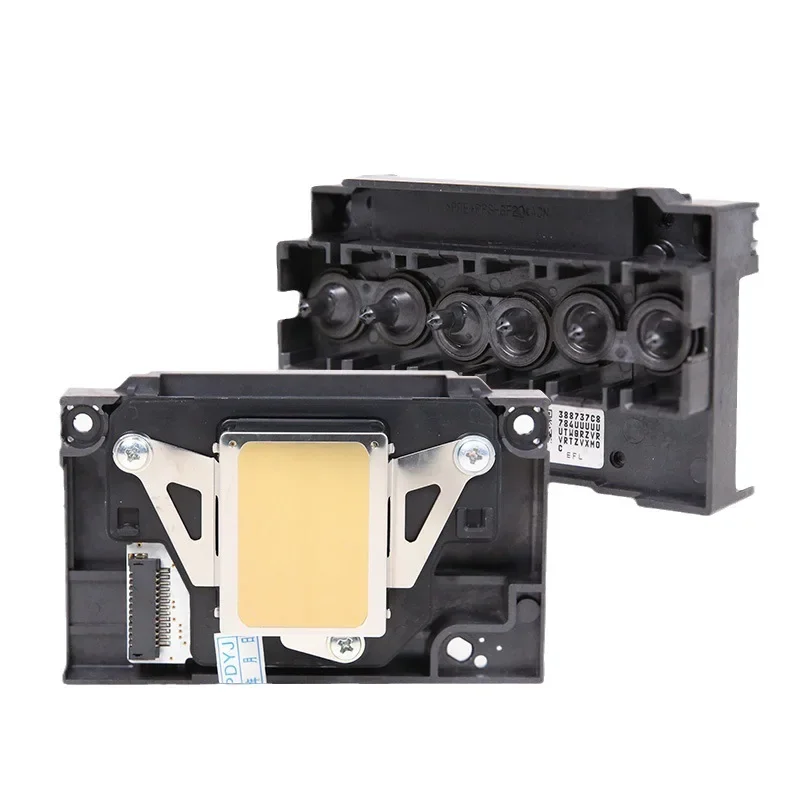 

Genuine Epson L801 L800 L805 TX650 R290 T50 R330 printhead