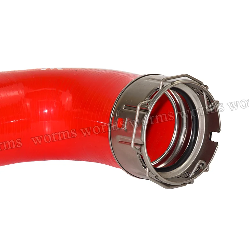 Worms Racing Silicone Intercooler Hose For Kia Proceed/Proceed GT Line Ceed/Ceed Gt Line Xceed Hyundai I30/I30 N Line Verna 1.5 - view 6