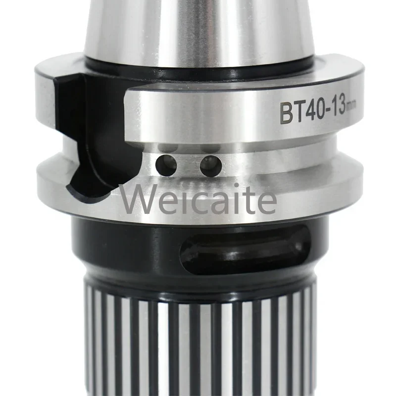 BT40-13mm  integrated drill chucks MAS-202018 MAS202019 dill chucks with BT40 holder 1-13mm OLICNC