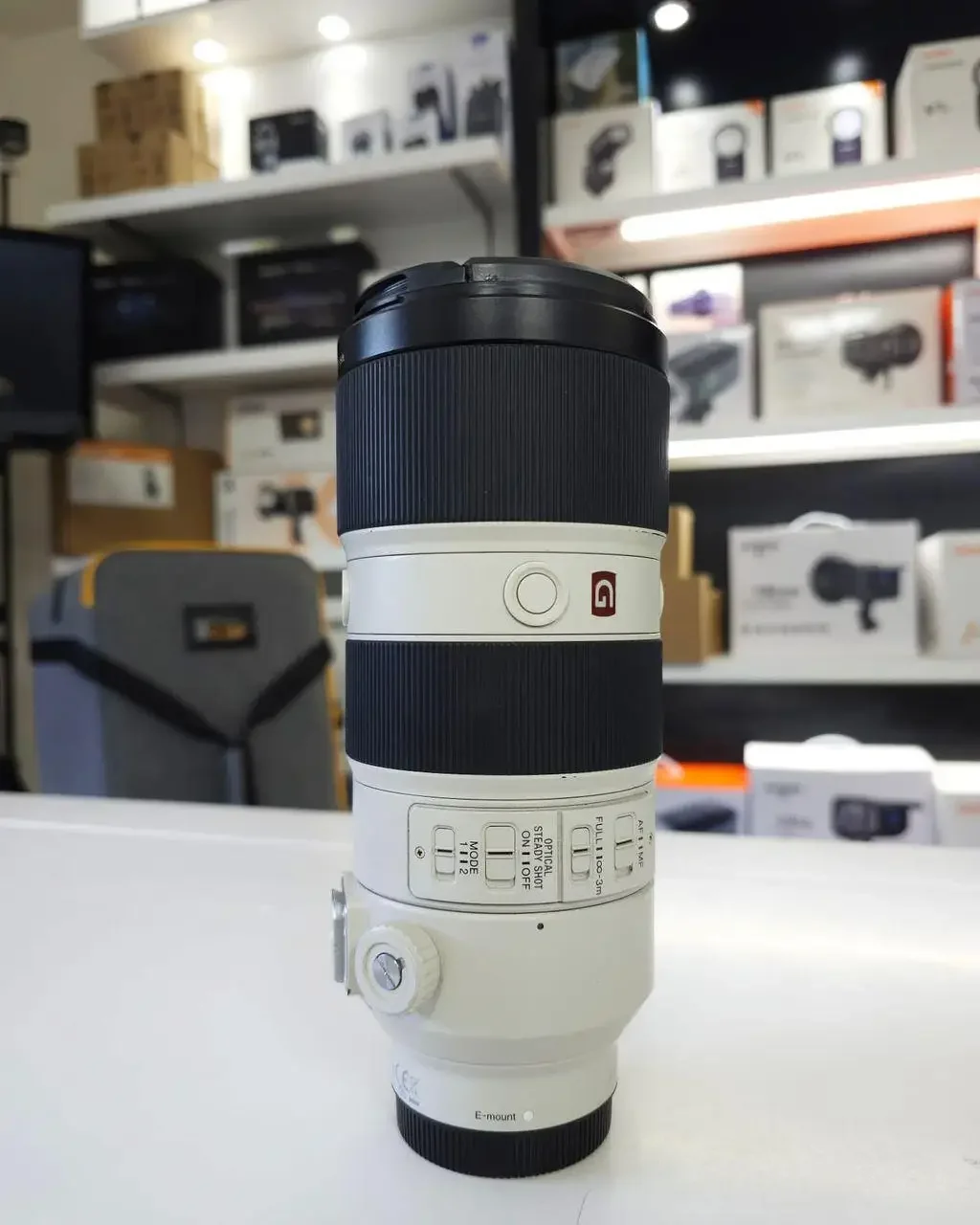 Promo sales Canon EF 70-200mm f/2.8L IS III USM Lens New Quality Sales on Prepaid Digital Codes