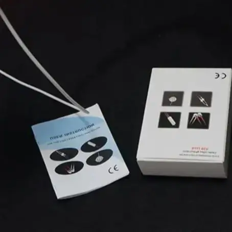 

HLKGO 9 Diodes Laser Pain Therapy 808nm 650nm Physical Therapy Equipment Treatment Cold Medical