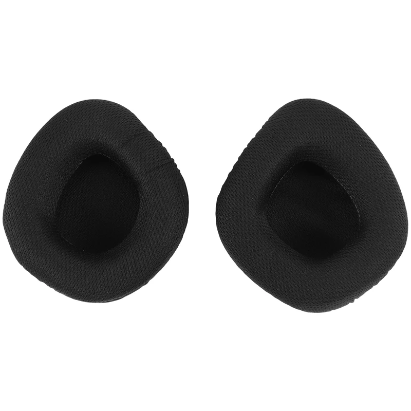 Ear Pads Ear Cushion Ear Cups Ear Covers Replacement For Corsair Void & Corsair Void PRO RGB Wired/Wireless Headset