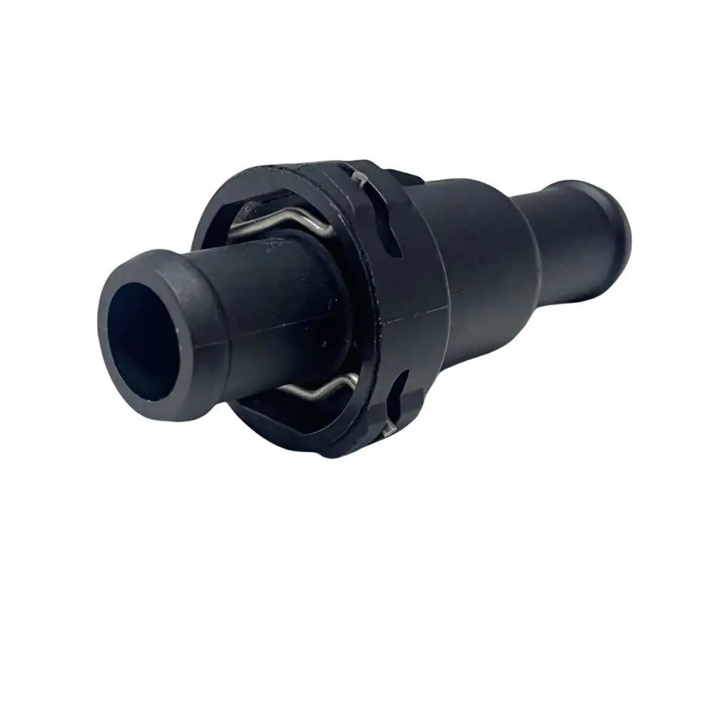 As Shown In The Figure Thermostat 4E0121113 Vehicle Thermostat Replacement Home Automation Resists High Pressure