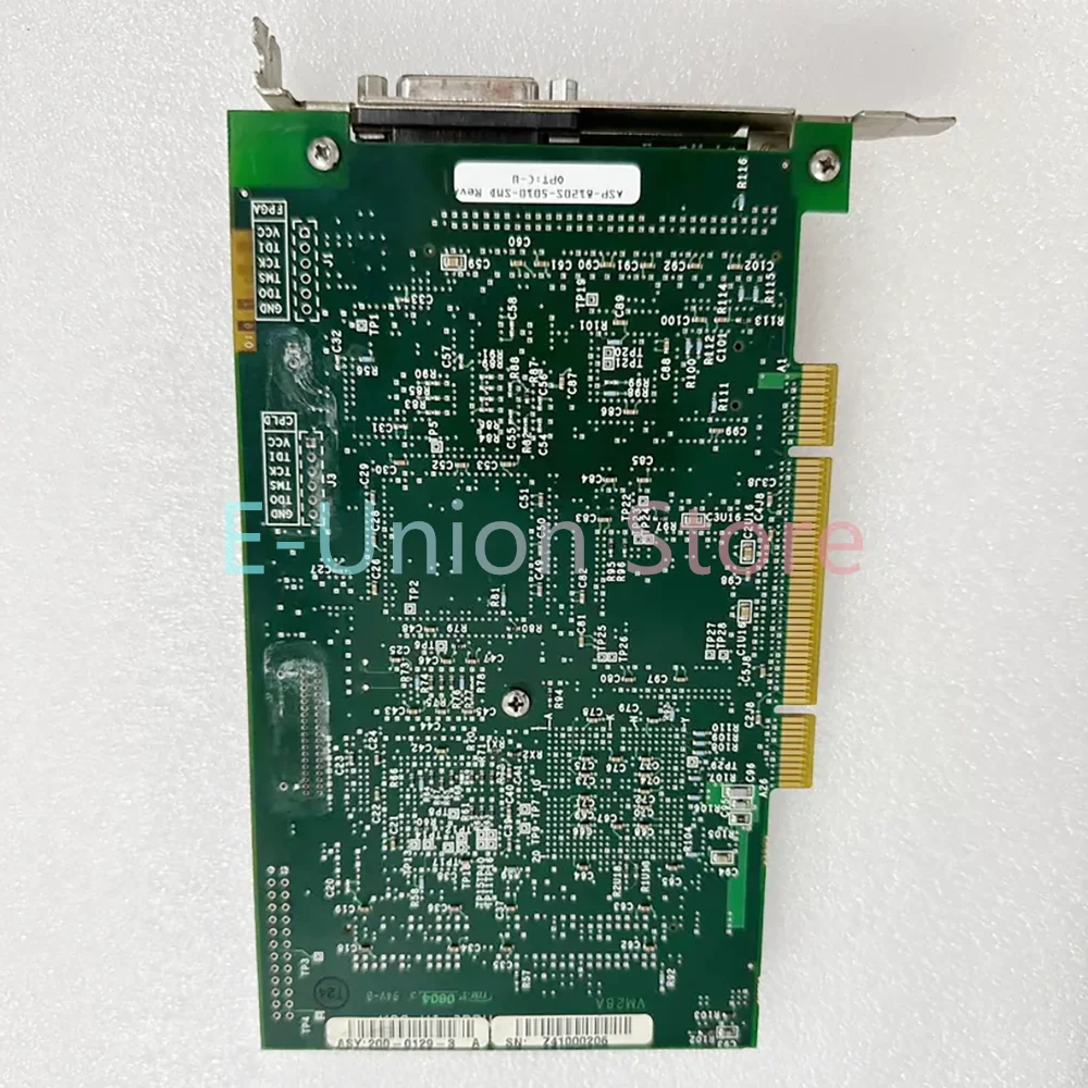 ASP-8120S-5010-SMD Image Acquisition Card