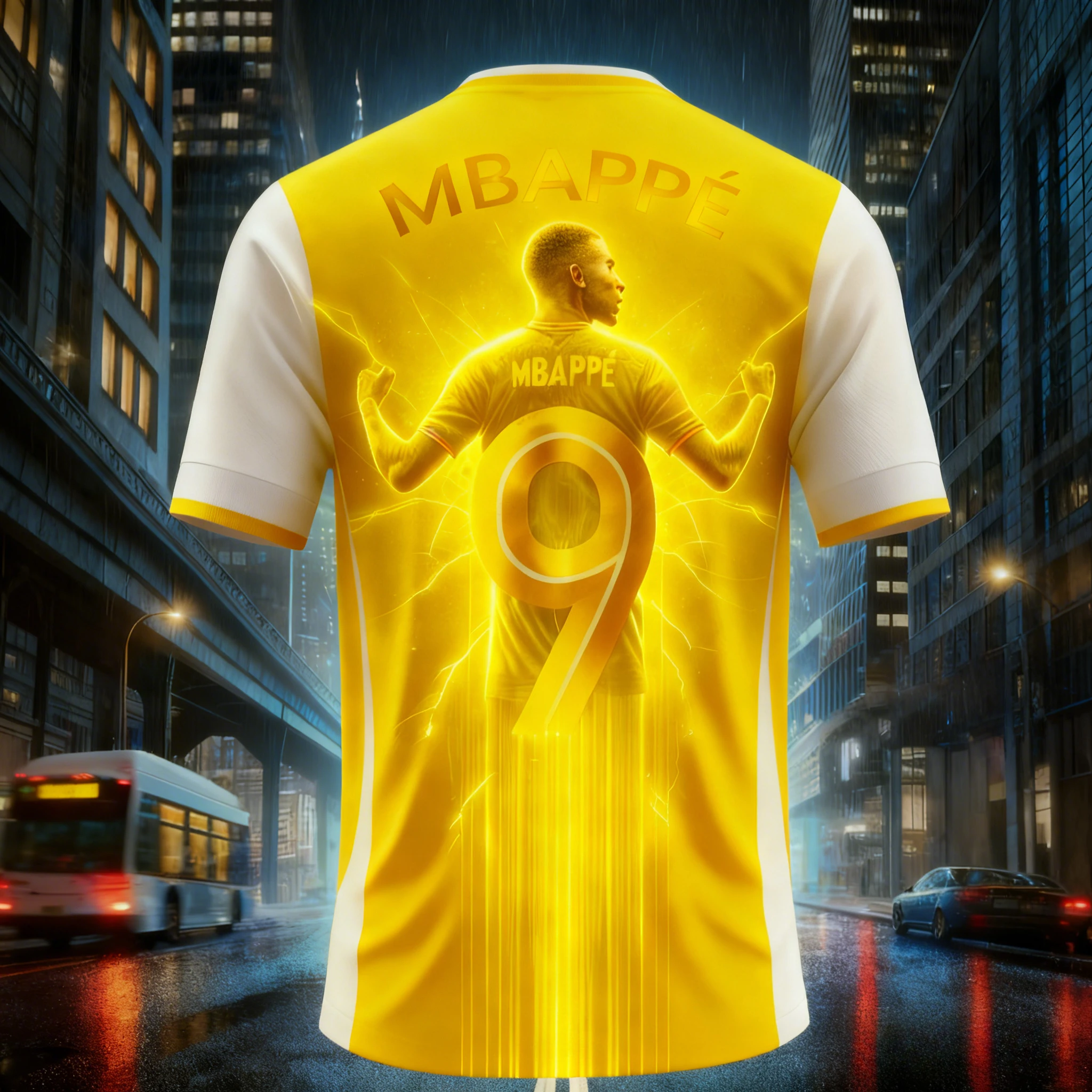 

2026 Commemorative 3d Sporty Fashion T-shirt BELLINGHAM Multi-jersey, Fan Jersey, Casual and Comfortable Parent-child Outfit