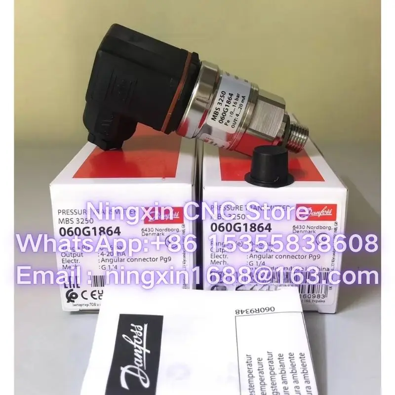 New Original 060G1862 060G1791 060G1863 060G1864 060G1865 060G1790 060G1866 pressure sensor Fast delivery