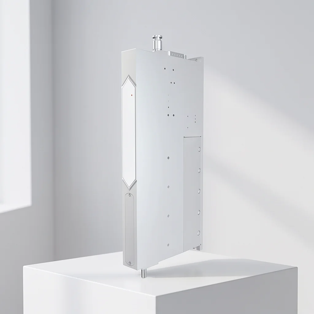 High Speed Precision Zr Axis Linear Rotary SMT Pick and Place Head