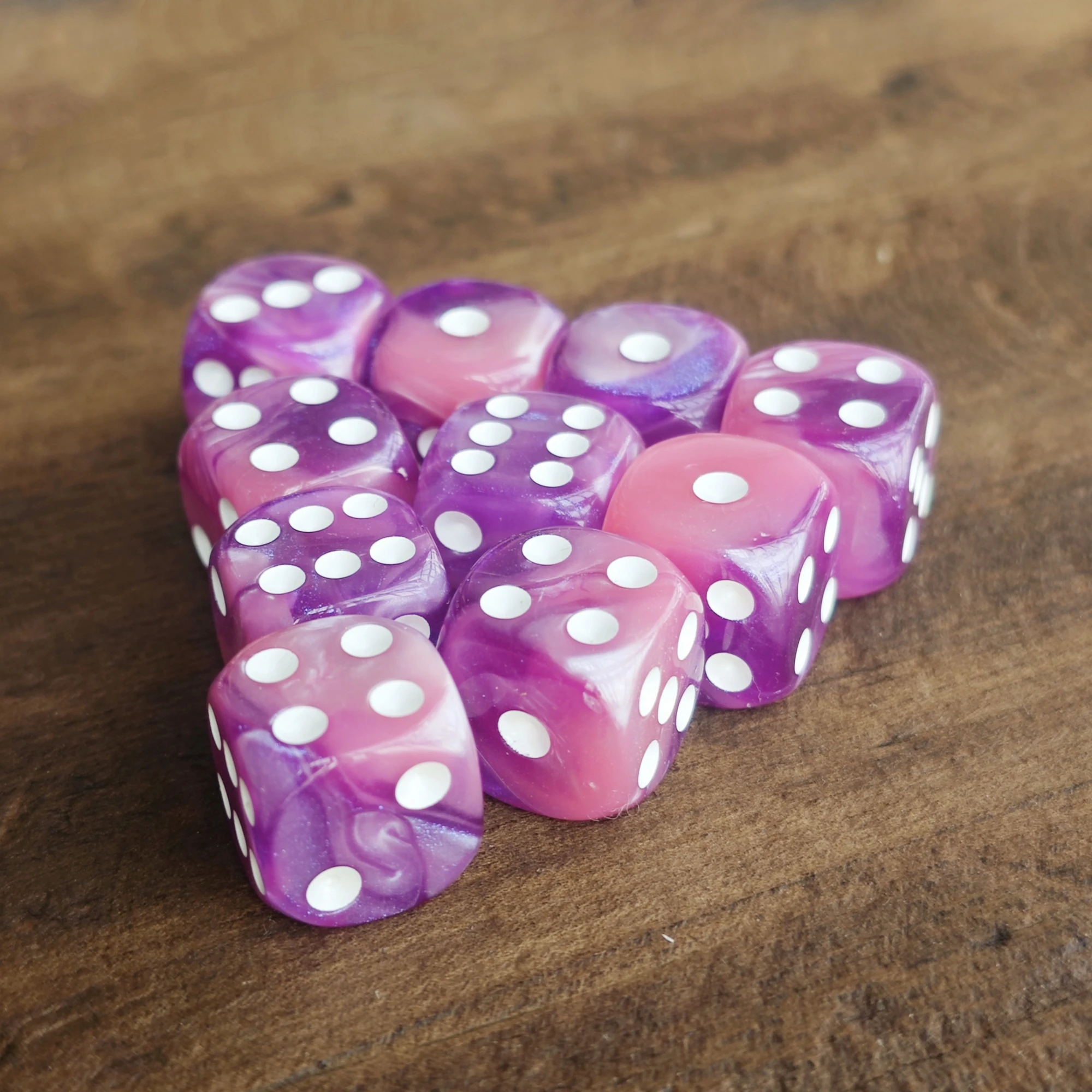 16MM Pink And Purpl… - image