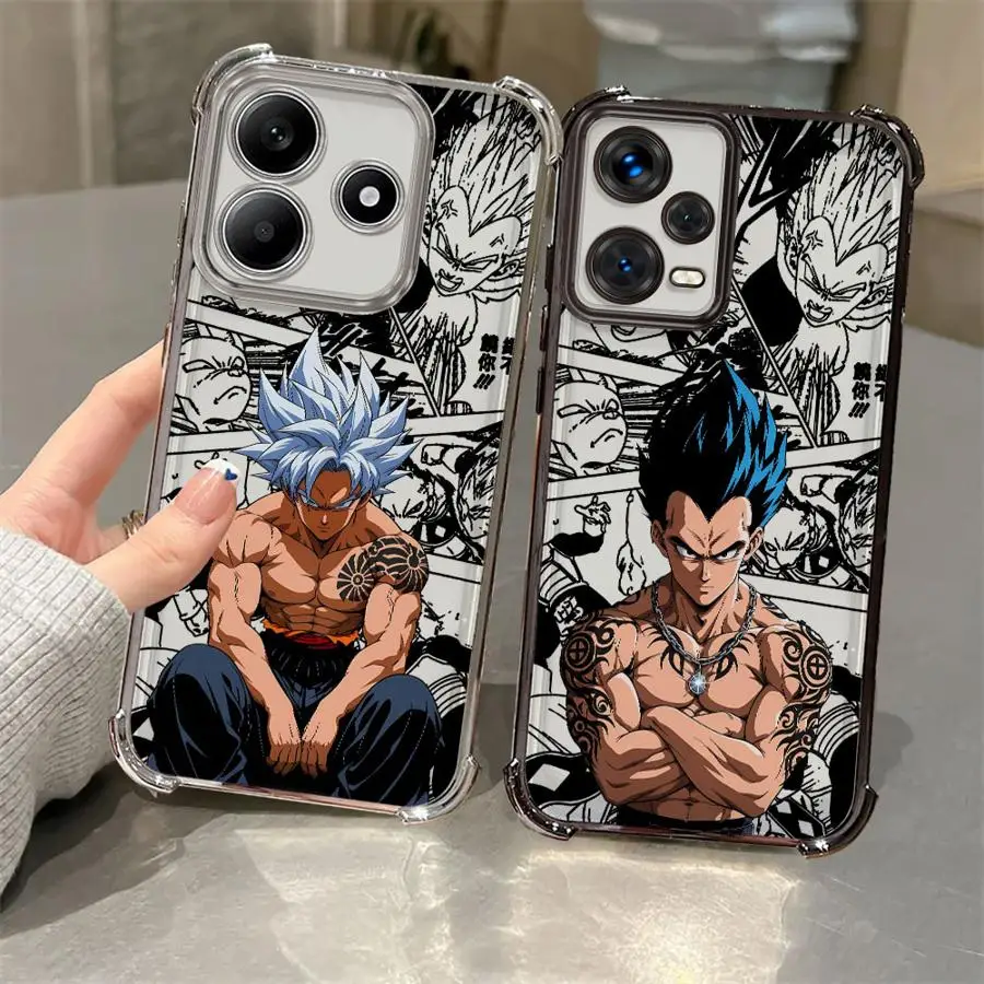 Soft Phone Cover Ca… - image