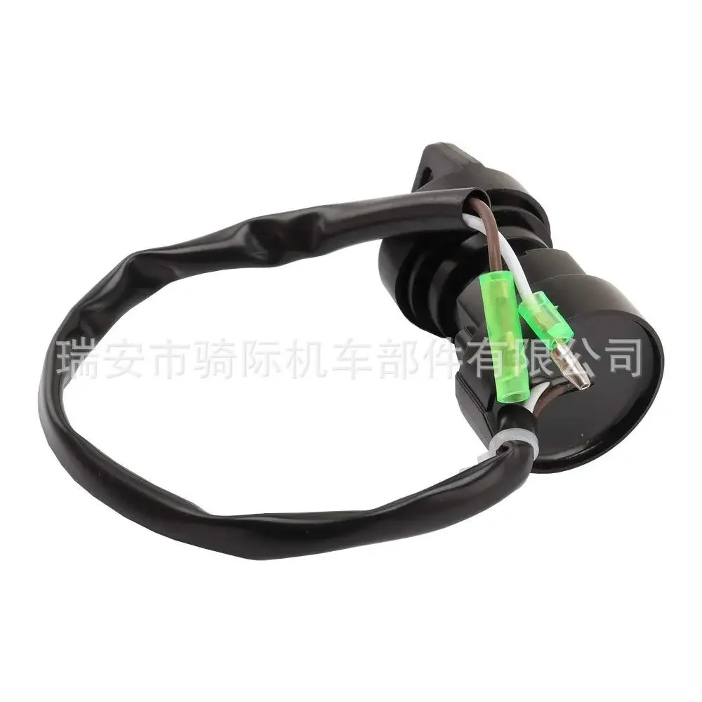 

Ignition Switch For Kawasaki KLF220 250 KVF300 KVF400 Electric Door Lock