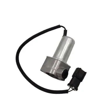 

Main Pump Solenoid Valve Parts PC200-6 for Komatsu 200-6 702-21-07010/568-15-17210