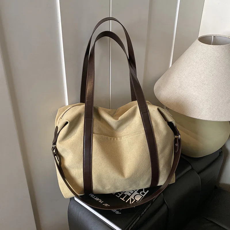 

Luxury Designer Handbags for Women Patxhwork Spring and Summer Bags Purses Travel Totes Underarm Black Handsome Bags