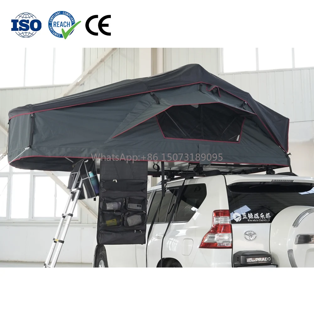 

OEM/ODM Service Roof Tent Manufacturers Selling Camping 4x4 Accessories Car Camper Tent