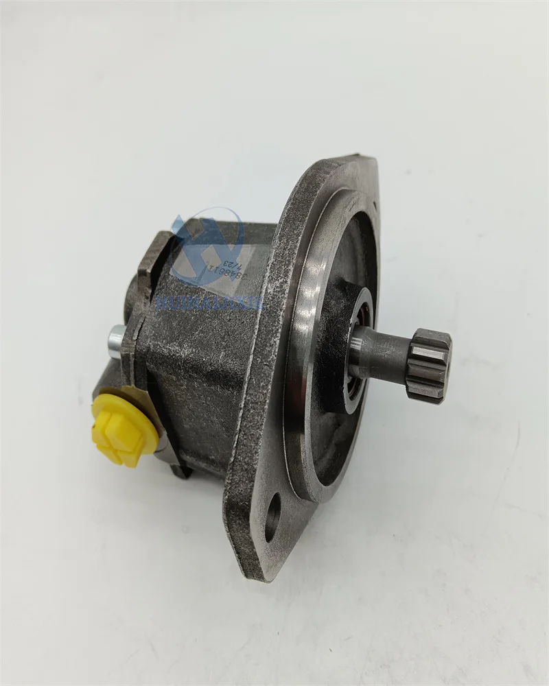 

For Caterpillar C13 C15 C18 C16 3406E Engine 3848611 Fuel Transfer Pump for D7R II D8N 966H 972H 980C