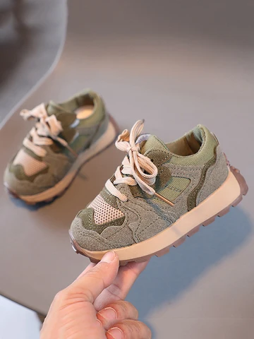 Boy Shoes Baby Kids Sneakers Boys Sneakers Child Sports Shoes Tennis Casual Flats Fashion Children Footwear 5 Years 6 Years