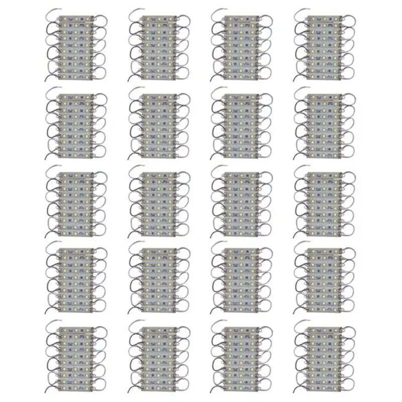 suine-20-x-10-pieces-module-led-5050-smd-3-bande-lumineuse-led-etanche-dc-12v-blanc-froid