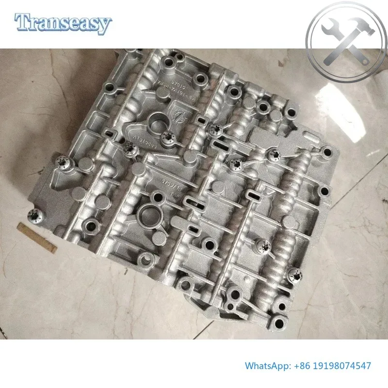 

MPS6 6DCT450 Valve Body 7M5R-7H035-CA For