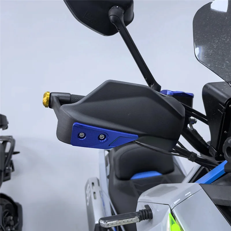 

Декоративная защитная крышка на руль для Zontes 368G 501G, аксессуары для мотоциклов