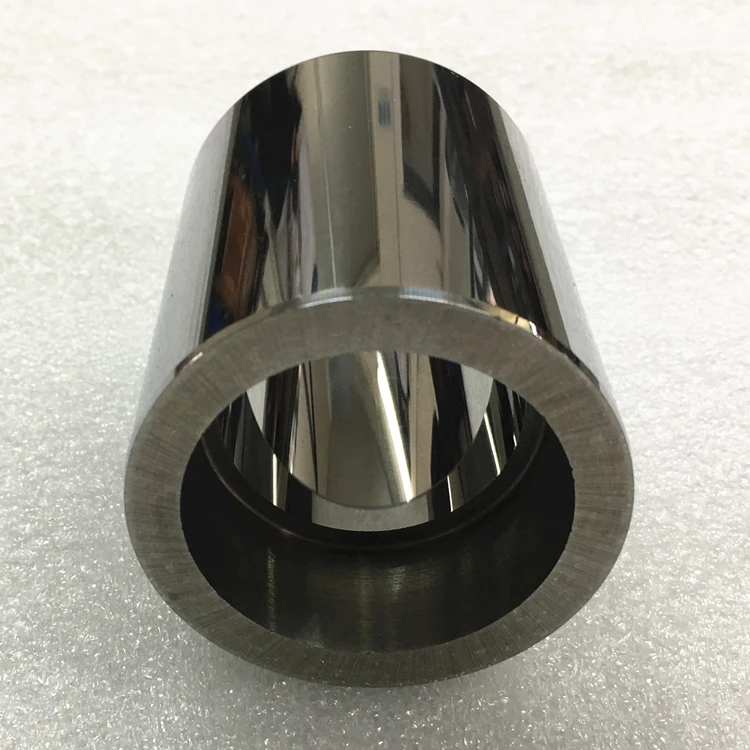 tungsten carbide sleeve bearing bush for oil&gas