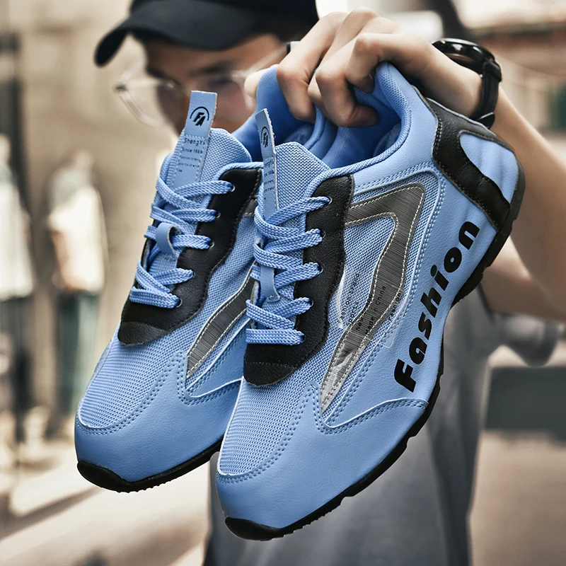 

New High Quality Running Shoes For Men and Women, Fashion Design Casual Tennis Shoes, Original Brand Sneakers Black