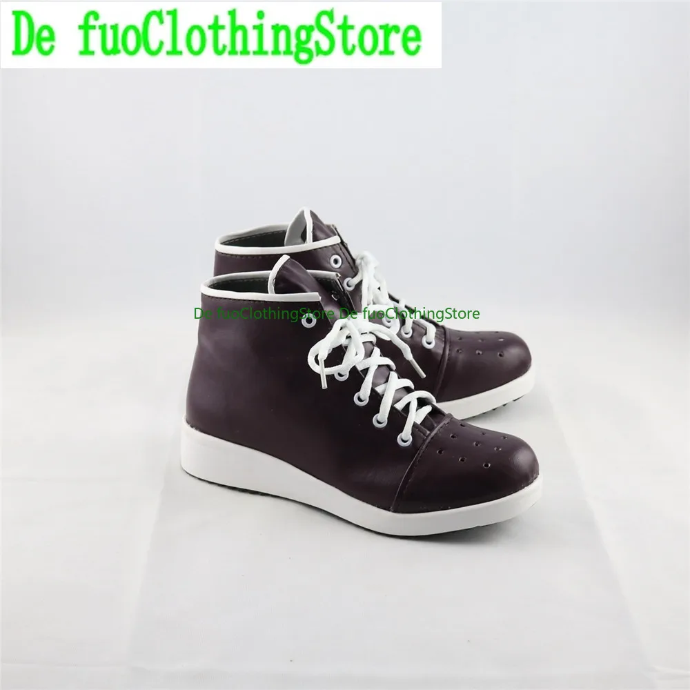 مصير/الطلب الكبير أجنبي Katsushika Hokusai تأثيري أحذية الأحذية لعبة أنيمي هالوين Defu متجر الأحذية #3