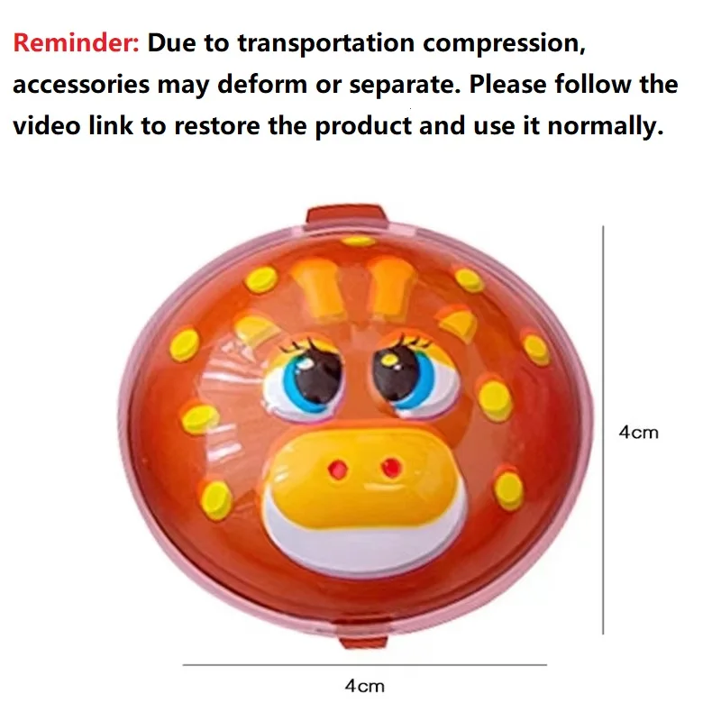 10 個 4 センチメートルミニプルバック動物車のおもちゃクリスマスウェディングギフトゲストのおもちゃ子供の誕生日パーティーベビーシャワーパーティーの好意