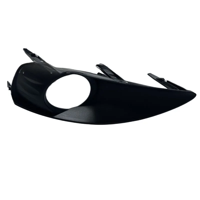 

52128-02270 52127-02240 Рамка противотуманной фары с отверстиями слева и справа 1 шт. для Toyota MATRIX US 2009-2010 совершенно новая